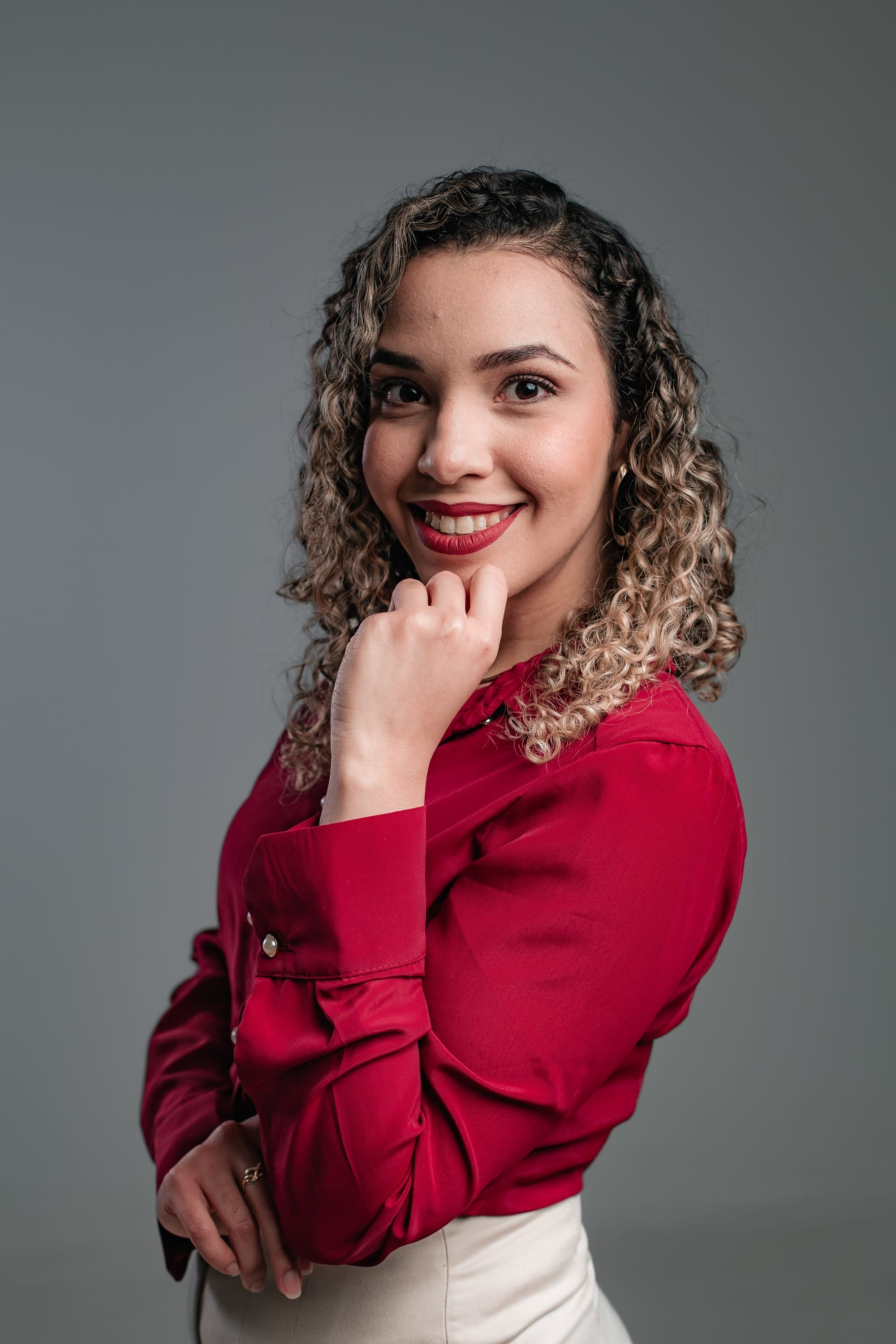 Fotografia de Ensaio Profissional por André Bertogna — Taiana Advogada, foto 10 de 18